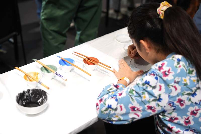 おしごと体験はどうだい？2024年開催の様子