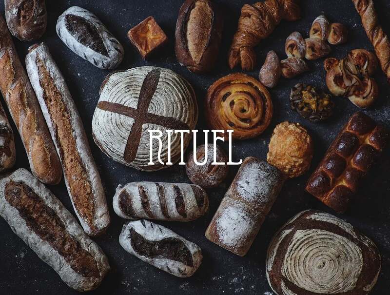 RITUEL 虎ノ門