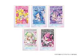 「横浜市でプリキュア映画公開記念キャンペーン開催！　プリキュアに会えるイベントも！」の写真