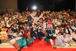 「二子玉川でアジア最大級の子ども国際映画祭「第32回 キネコ国際映画祭」が開催決定！」の写真