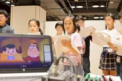 「二子玉川でアジア最大級の子ども国際映画祭「第32回 キネコ国際映画祭」が開催決定！」の写真