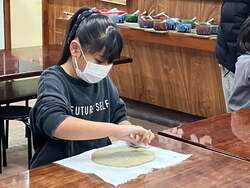 会津本郷焼職人の仕事