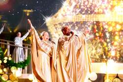メロディー・オブ・クリスマス