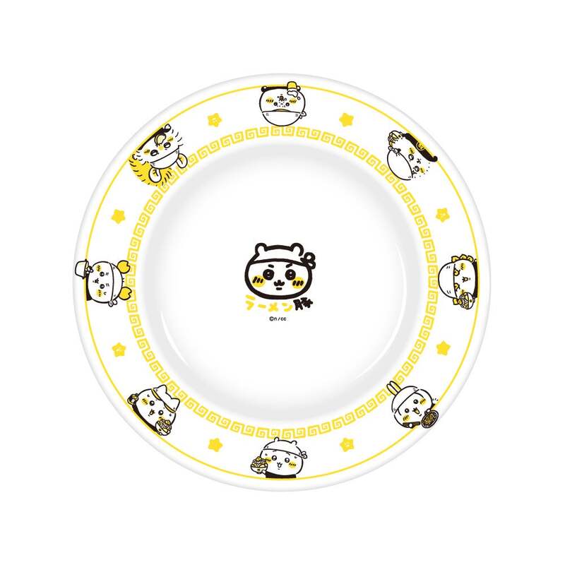 メラミン皿　1,980円
