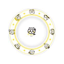 メラミン皿　1,980円