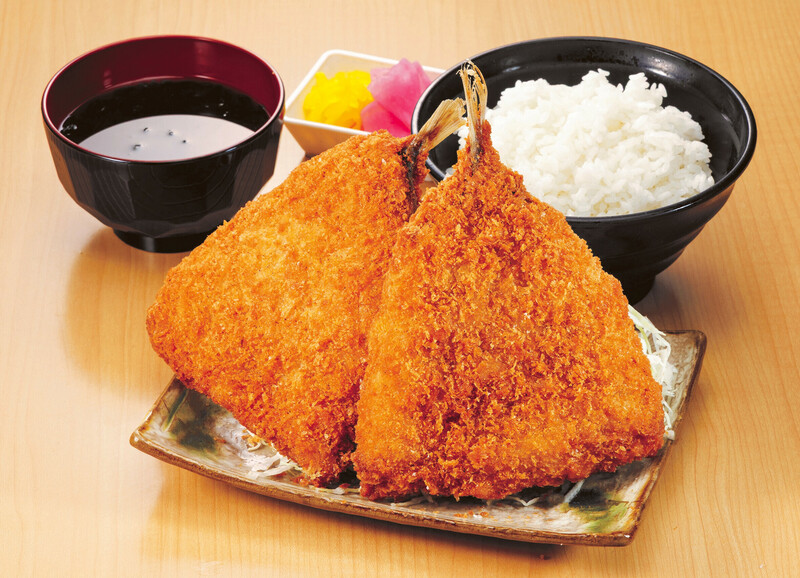 ＜オススメメニュー＞ 常磐ものグルメ膳　2,000円(税込)〜
