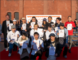 「10周年記念「パンのフェス2026 in 横浜赤レンガ」開催！　日本最大級のパンイベント」の写真