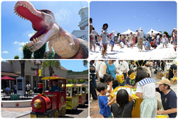 わくわくきっず王国（神戸三田プレミアム・アウトレット）