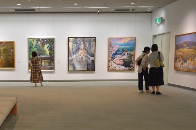 第44回 奈良市美術家展