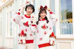「東京ディズニーリゾートで45日間のクリスマスイベント開催！　10年ぶり新パレードも！」の写真