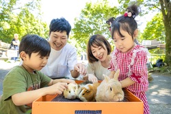 「【埼玉】9月13日～15日の三連休おでかけにもおすすめ！人気スポットランキング」の写真