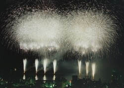 熱海海上花火大会