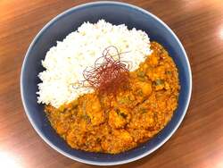 カレー(spice house) 