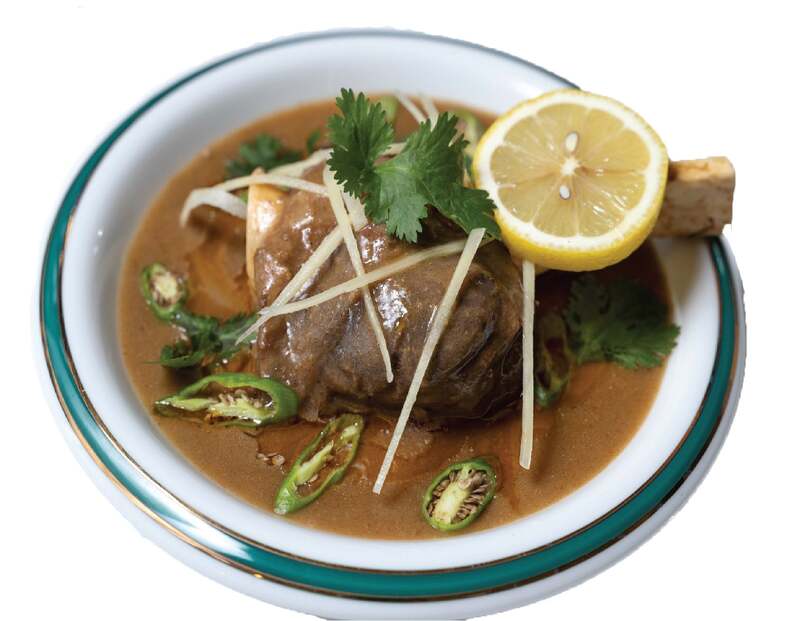 カレー(ナワプ)