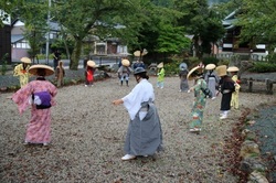 街道浪漫今庄宿（過去開催時の様子）