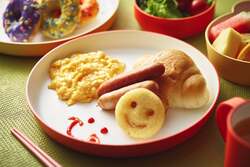 「群馬・北軽井沢に新リゾートホテルが開業！　12歳以下の子どもは宿泊料金と食事が無料」の写真