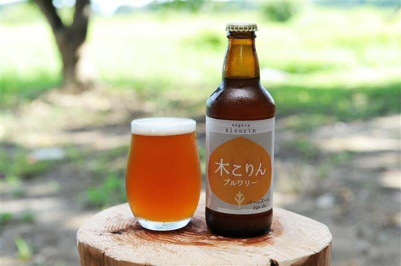 千葉県内のブルワリーが出店