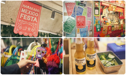 HARAKADO MEXICO FESTA 2025