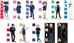 「福岡と新潟で「名探偵コナンランド 全国ツアー2025」開催　人気キャラクターと撮影も」の写真