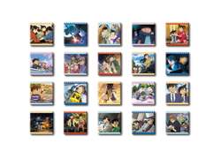 TDメモリアル缶バッジ(スペシャルver.)vol.3(ランダム全20種)