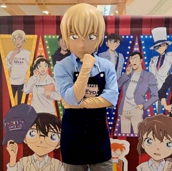安室透