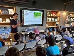 「静岡市で葵船に乗って外来魚釣り！　親子で環境問題を学べる特別イベント開催」の写真