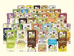 「豆乳の日記念！新宿で「豆乳フェス2025」開催　来場者プレゼントやサンリオコラボも！」の写真