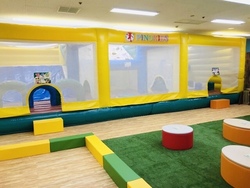 ピノッキースパティオ 蔵王店