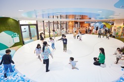 「【浅草周辺】9月20日・21日の今週末のおでかけにもおすすめ！人気スポットランキング」の写真