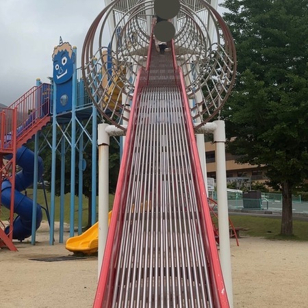 鉄輪地獄地帯公園