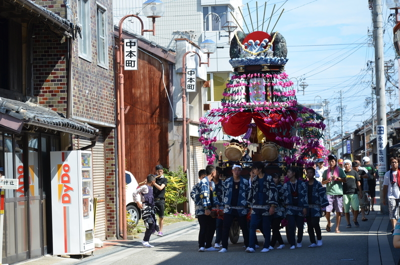 ちいねり（小祢里）