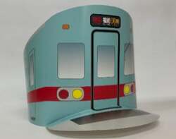 「「にしてつ電車まつり」が筑紫野市で開催！　親子で楽しめる年に一度の特別イベント」の写真