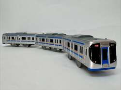 「「にしてつ電車まつり」が筑紫野市で開催！　親子で楽しめる年に一度の特別イベント」の写真