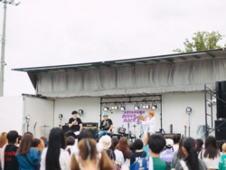 第2回「交通安全ロックフェス」