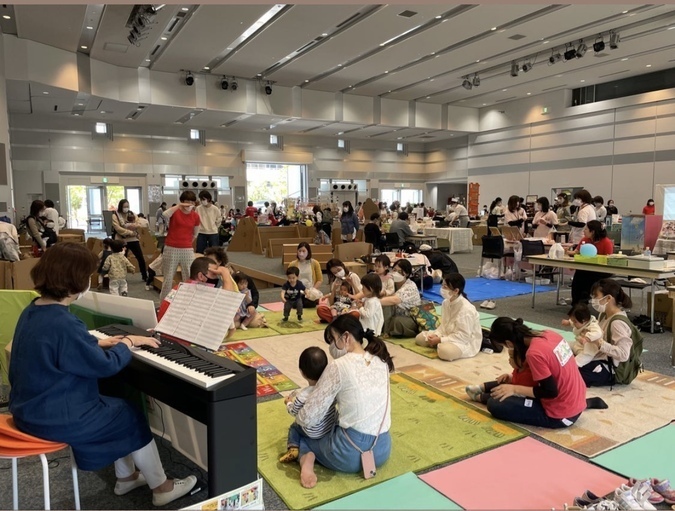 第8回 Playful Festival