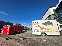 まもるを学ぶ！いちはら子ども未来館 防災の日