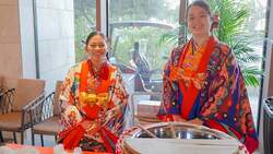 「沖縄のホテルで年末年始を満喫！親子で楽しめる年越し＆新春祭り　無料イベント多数」の写真