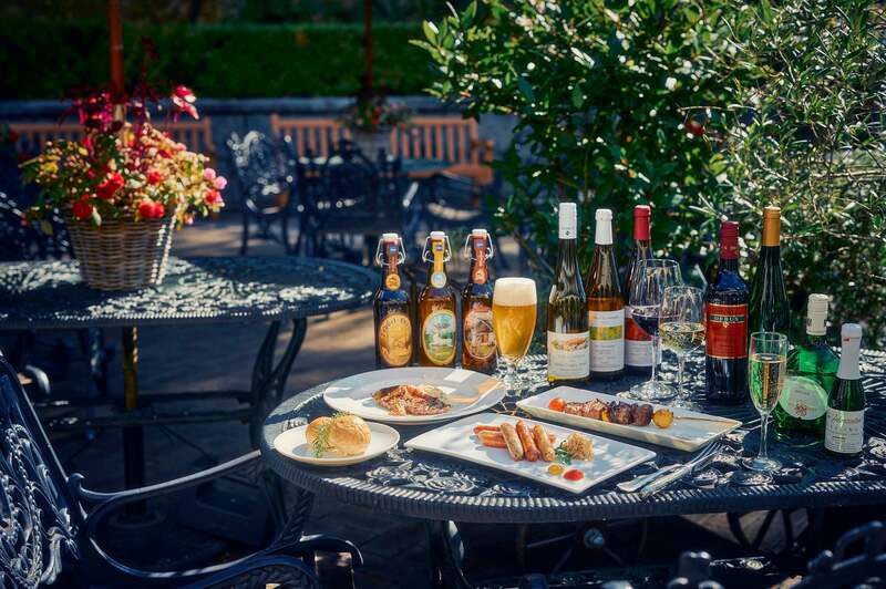 ドイツ祭り2025- Beer & Wine Fest -