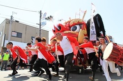 第53回 久留米市城島ふるさと夢まつり│（公財）久留米観光コンベンション国際交流協会