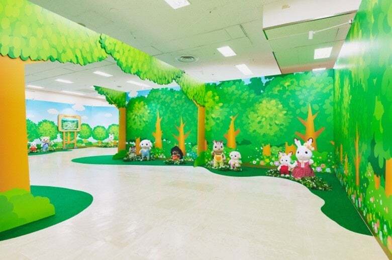 ※東京会場の様子