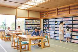 「八ヶ岳の絶景リゾートに新アクティビティ登場！　三世代で楽しめる全天候型施設が拡大」の写真