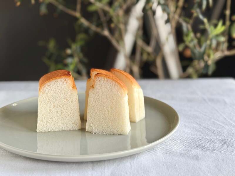 生米パン（KOME PANTRY）