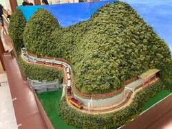 「富山県黒部市で10月12日鉄道の日イベント！　車庫見学や犬釘打ち体験など盛りだくさん」の写真