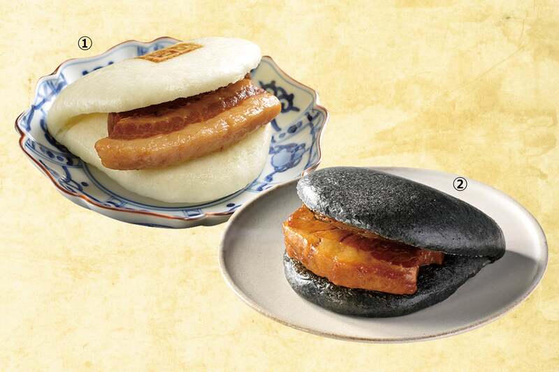 長崎角煮まんじゅう