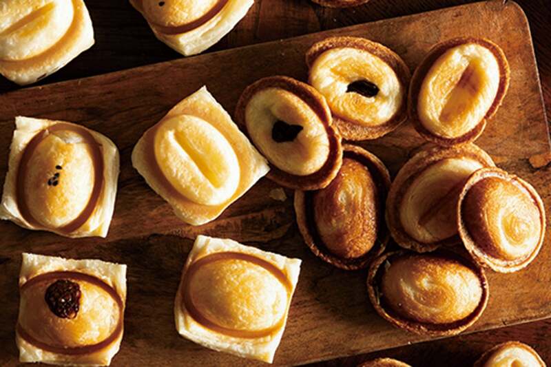 DANISH＆PIE
