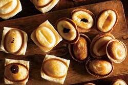 DANISH＆PIE