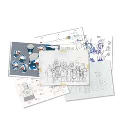 「「ドラえもん映画45周年記念展」が大宮高島屋で開催　親子で楽しめる体験型展示が充実」の写真