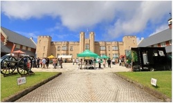 天栄村・ブリティッシュヒルズふれあいイベント