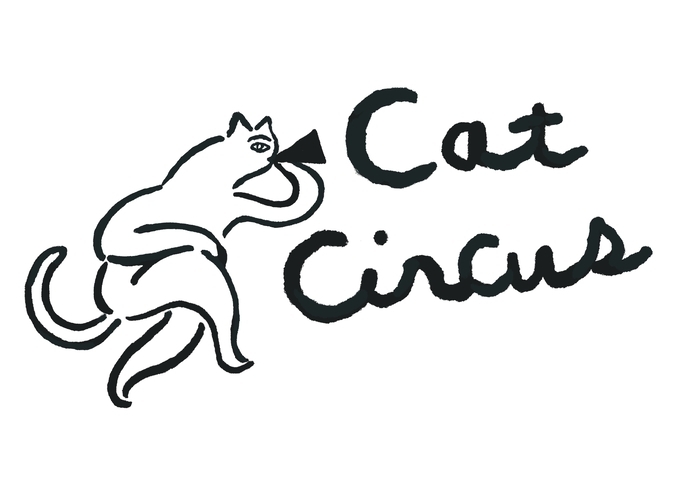 CAT CIRCUS