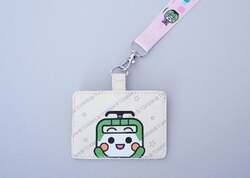 とあらんIDカードホルダー